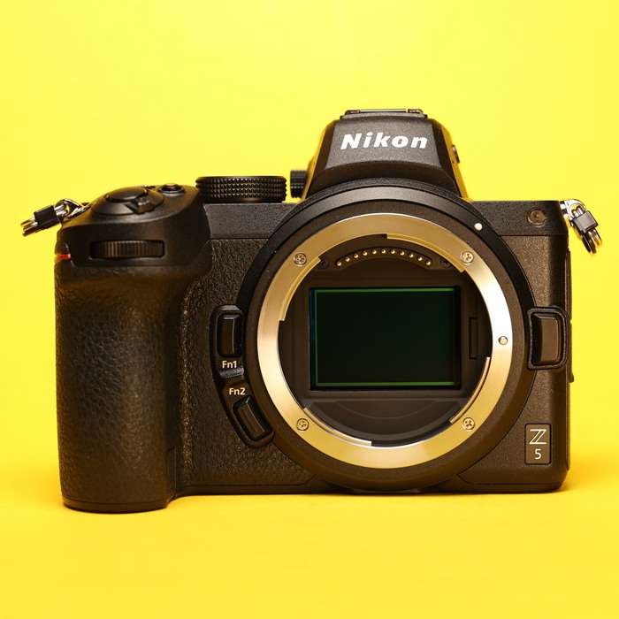 Nikon Z5 | 6059412