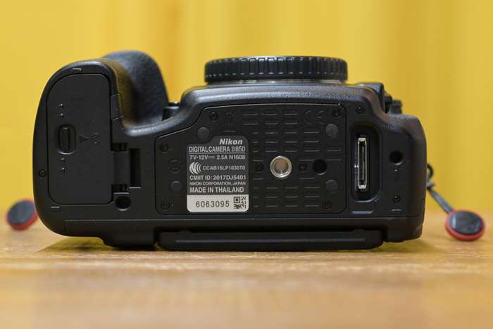 Nikon D850 | 6063095