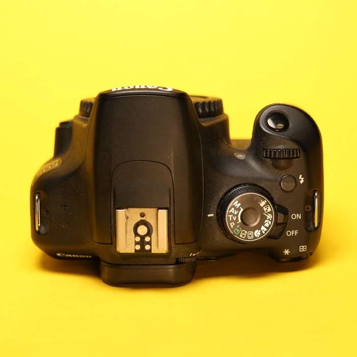 Canon EOS 1200D | 163073100825