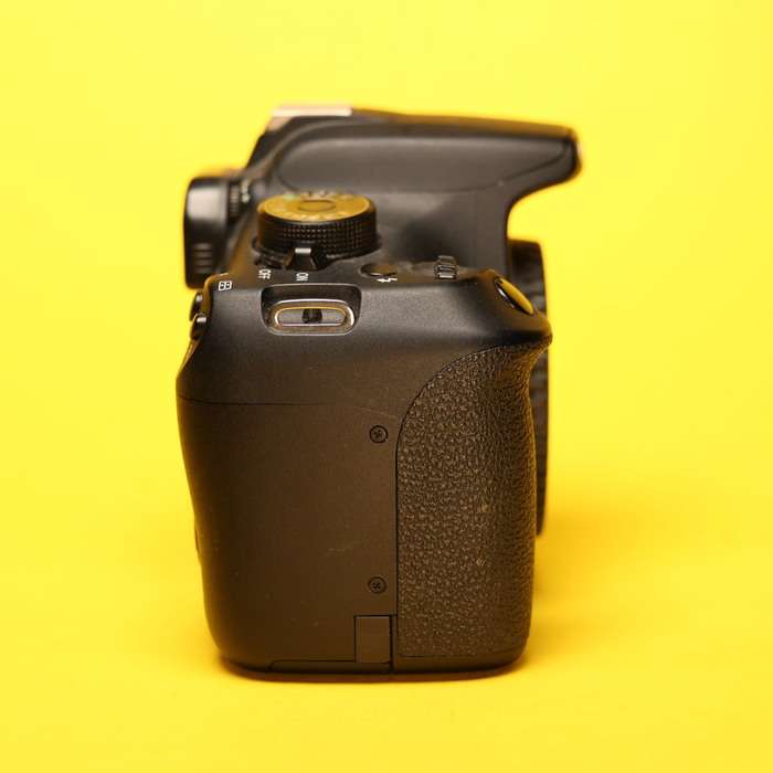 Canon EOS 1200D | 163073100825