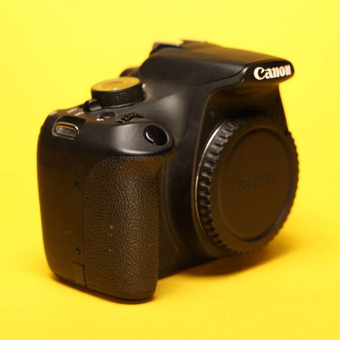 Canon EOS 1200D | 163073100825