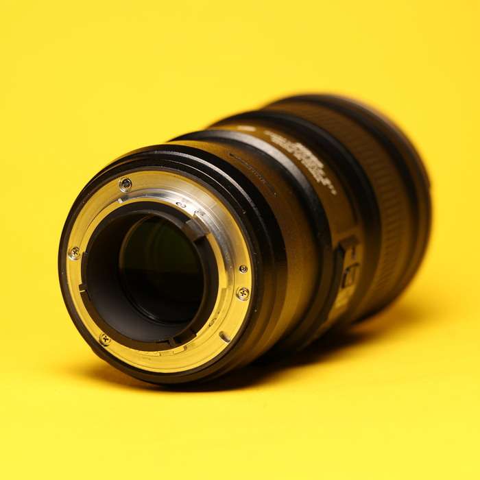 Nikon 300 mm f/4.0 E AF-S PF ED VR | 231016