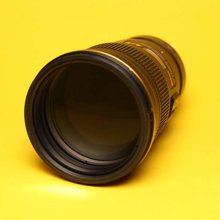 Nikon 300 mm f/4.0 E AF-S PF ED VR | 231016