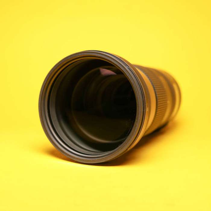 Sigma 150-600mm f/5-6,3 DG OS HSM Contemporary Nikon F | 55329026 + USB Dock