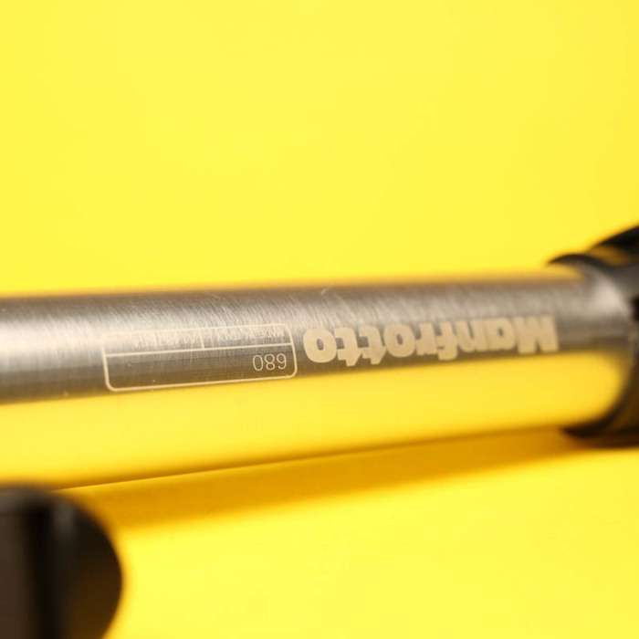 Manfrotto monopod 680