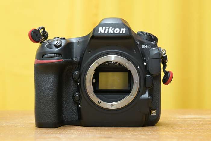 Nikon D850 | 6036818