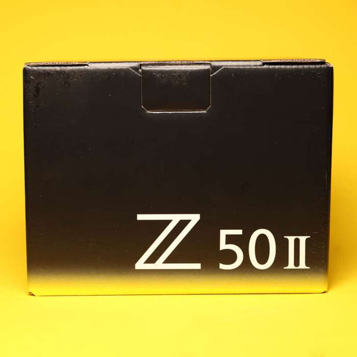 Nikon Z50 II | 6006108