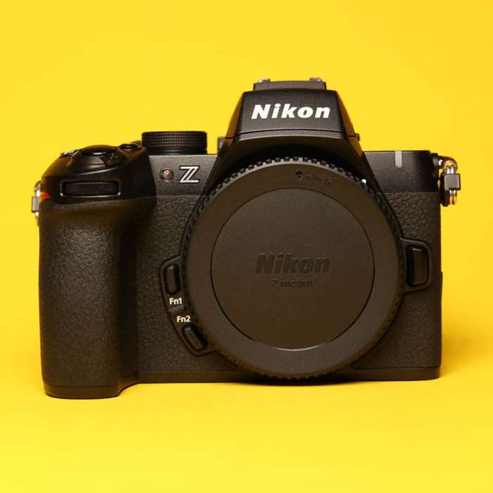 Nikon Z50 II | 6006108