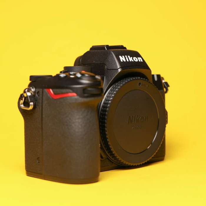 Nikon Z50 II | 6006108
