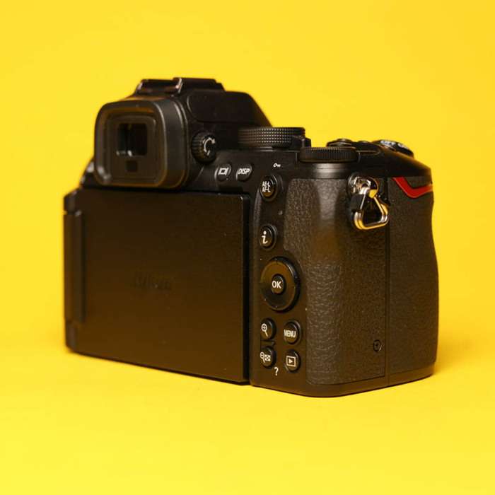 Nikon Z50 II | 6006108