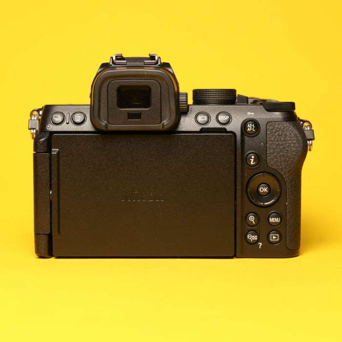 Nikon Z50 II | 6006108