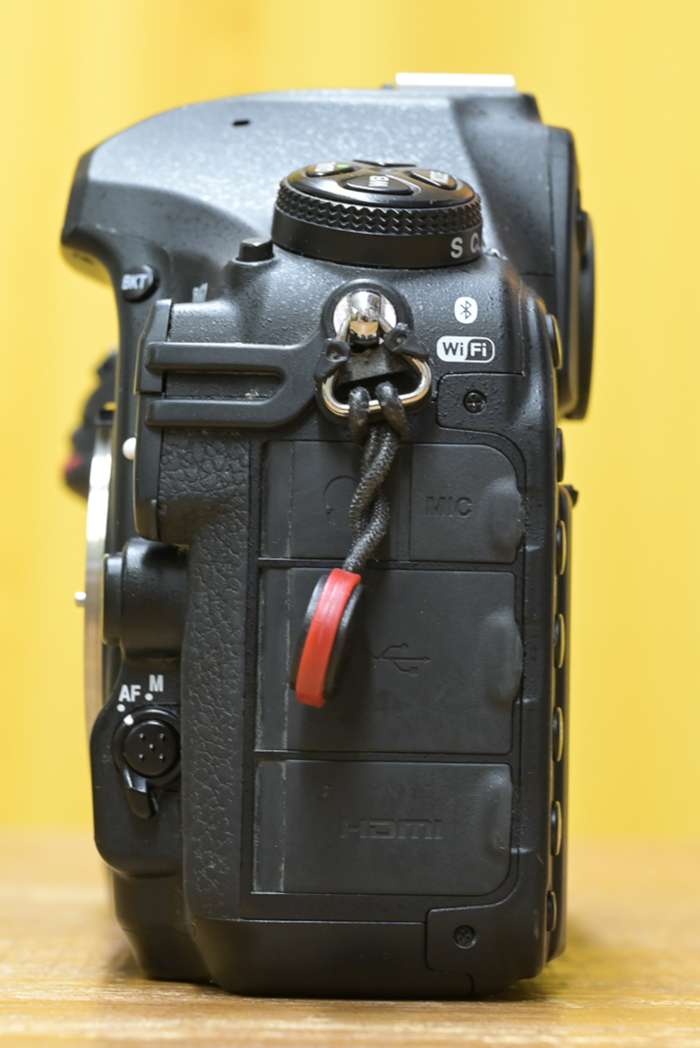 Nikon D850 | 6036818