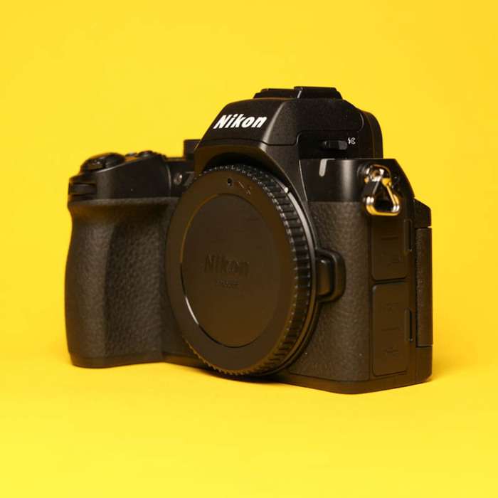 Nikon Z50 II | 6006108