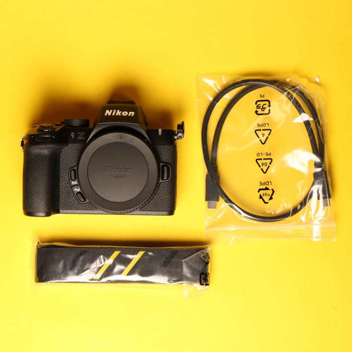 Nikon Z50 II | 6006108