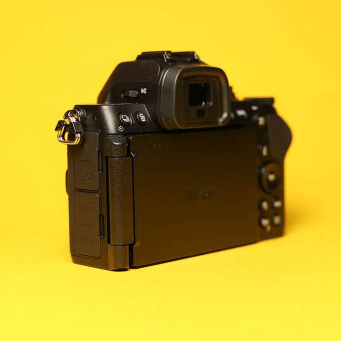 Nikon Z50 II | 6006108