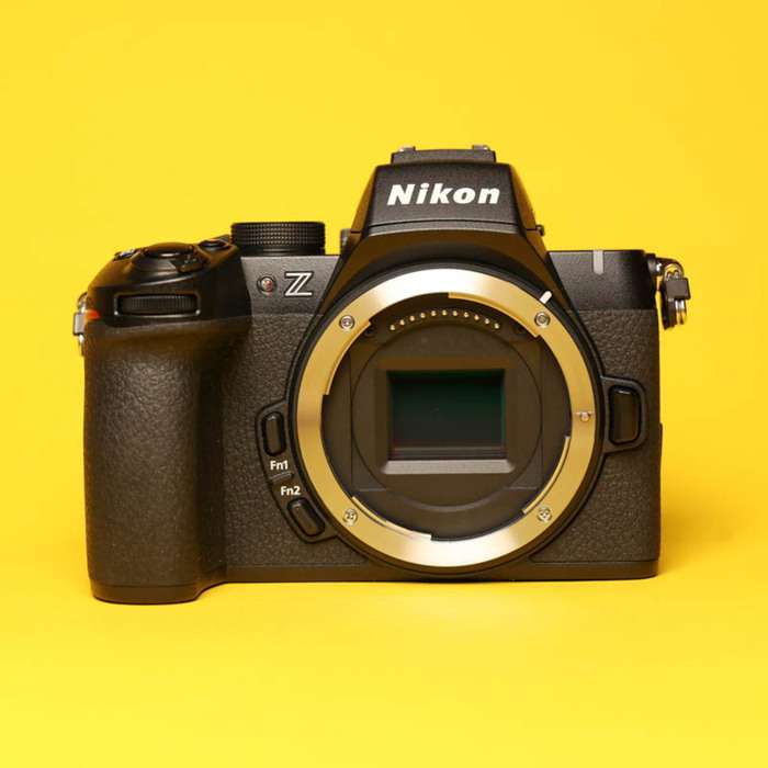 Nikon Z50 II | 6006108