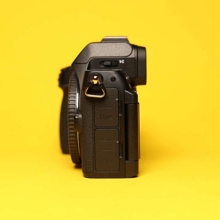 Nikon Z50 II | 6006108