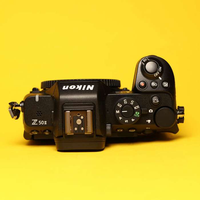 Nikon Z50 II | 6006108