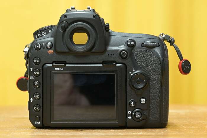 Nikon D850 | 6036818