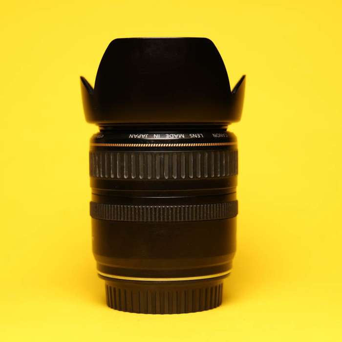 Canon EF 28-105 mm f/3.5-4.5 II USM | 5203396A