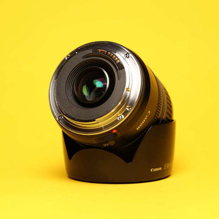 Canon EF 28-105 mm f/3.5-4.5 II USM | 5203396A