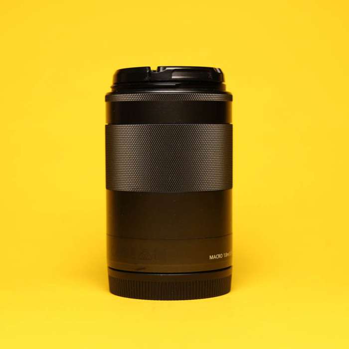 Canon EF-M 55-200mm f/4.5-6.3 IS STM | 873206001923