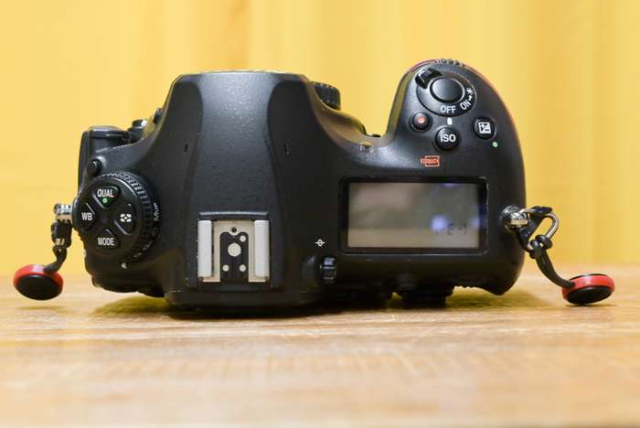 Nikon D850 | 6036818