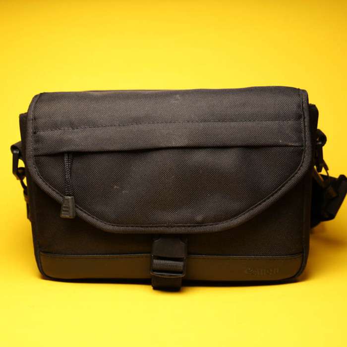 Canon EOS M50 + 15-45mm + brašna | 763208002000 + 853038000708