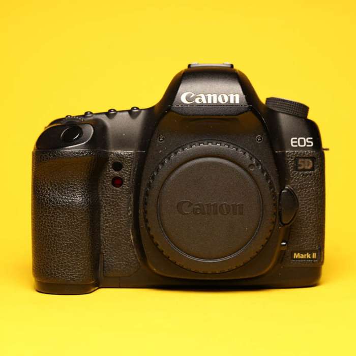 Canon 5D Mark II | 4262110600