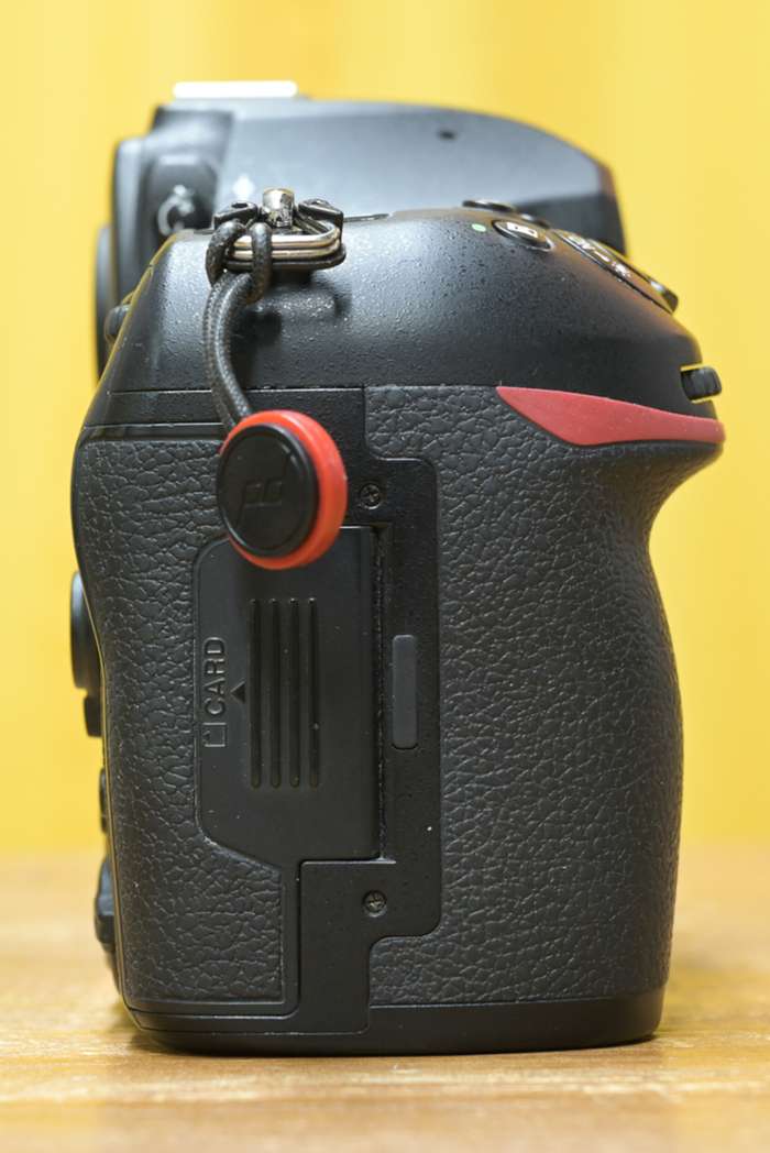 Nikon D850 | 6036818