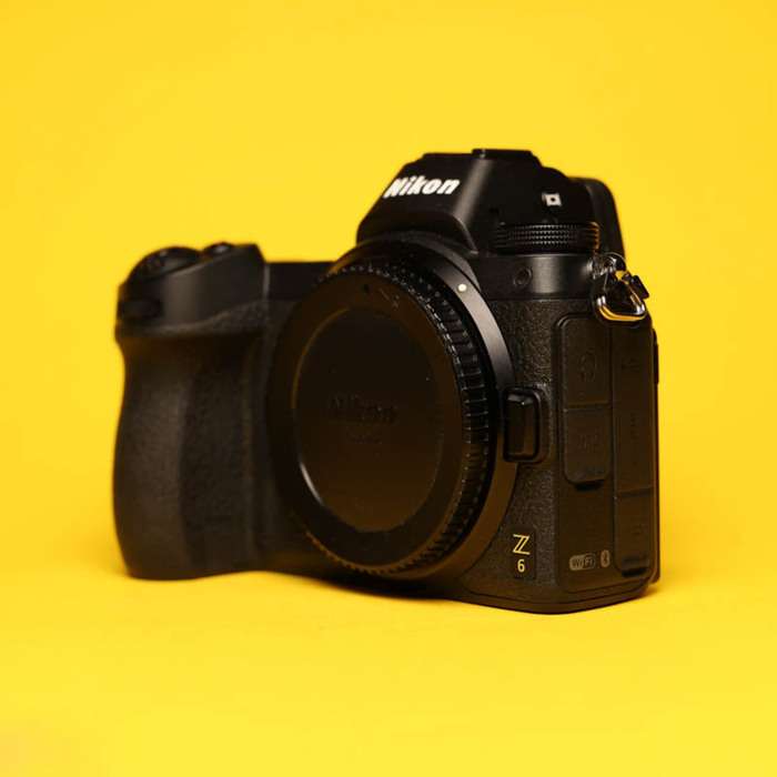 Nikon Z6 | 6061924