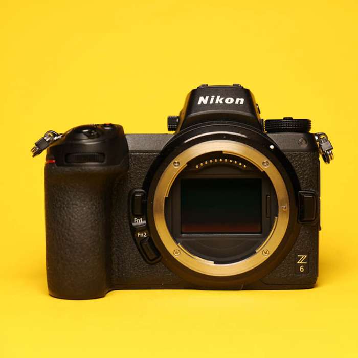 Nikon Z6 | 6061924