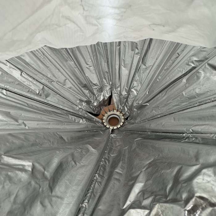 Nanlite parabolický softbox 120cm ( easy UP) | Bowens