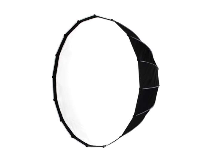 Nanlite parabolický softbox 120cm ( easy UP) | Bowens