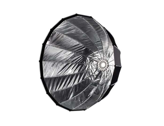 Nanlite parabolický softbox 120cm ( easy UP) | Bowens