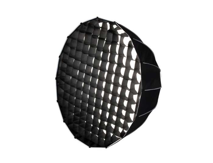 Nanlite parabolický softbox 120cm ( easy UP) | Bowens