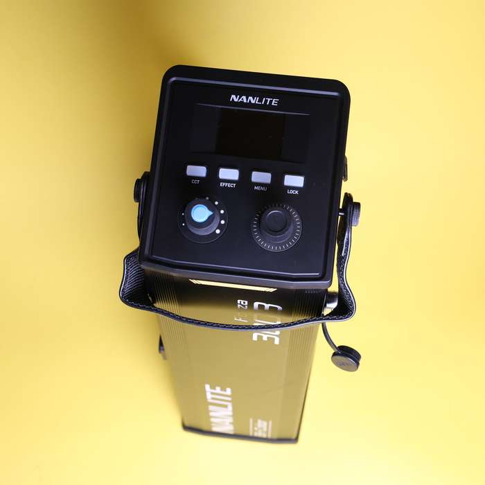 Nanlite Forza 300B | Led světlo s nastavitelnou teplotou