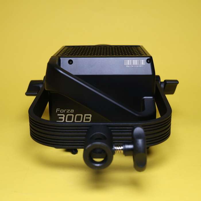 Nanlite Forza 300B | Led světlo s nastavitelnou teplotou