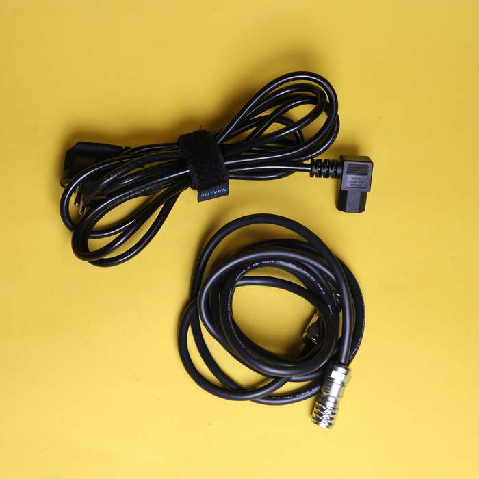 Nanlite Forza 300B | Led světlo s nastavitelnou teplotou