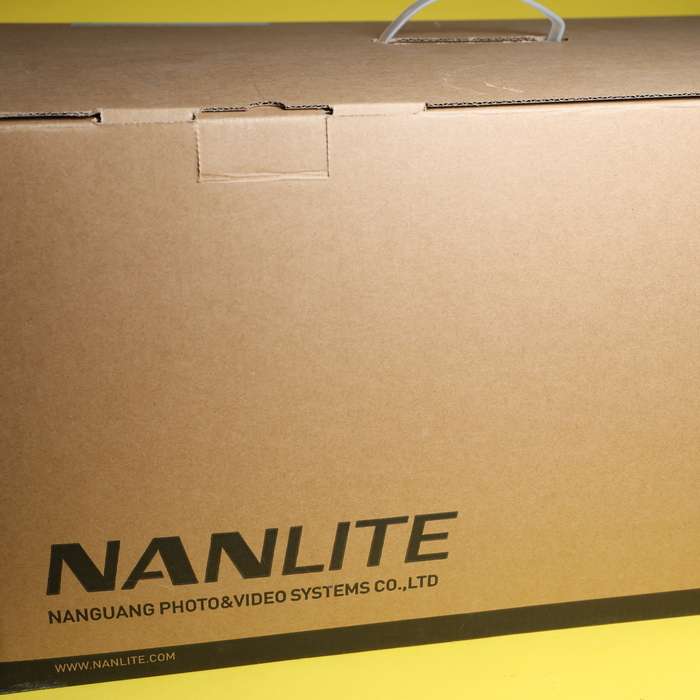 Nanlite Forza 300B | Led světlo s nastavitelnou teplotou