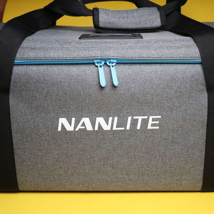 Nanlite Forza 300B | Led světlo s nastavitelnou teplotou