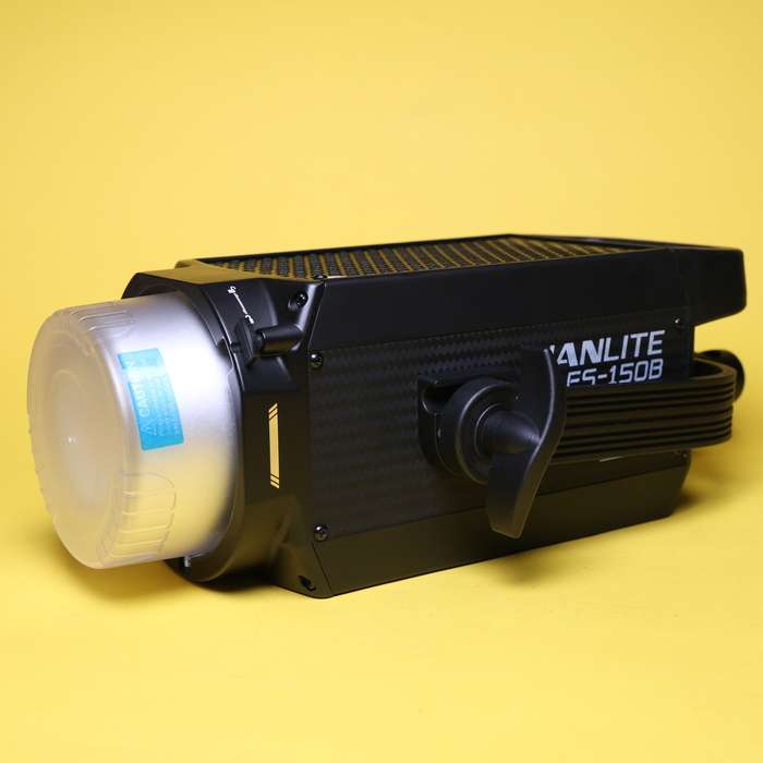 Nanlite FS-150B | Led světlo s nastavitelnou teplotou