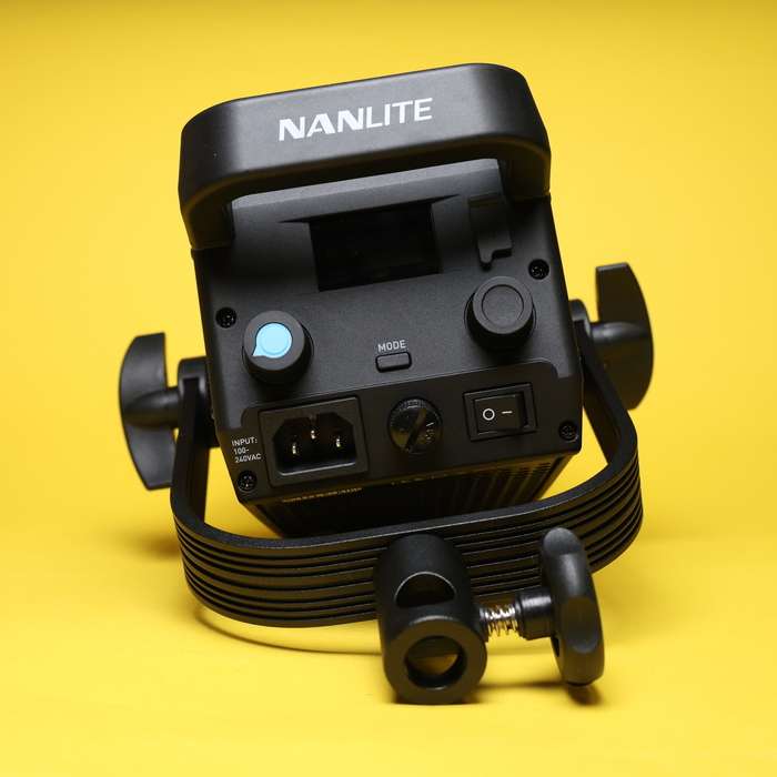 Nanlite FS-150B | Led světlo s nastavitelnou teplotou