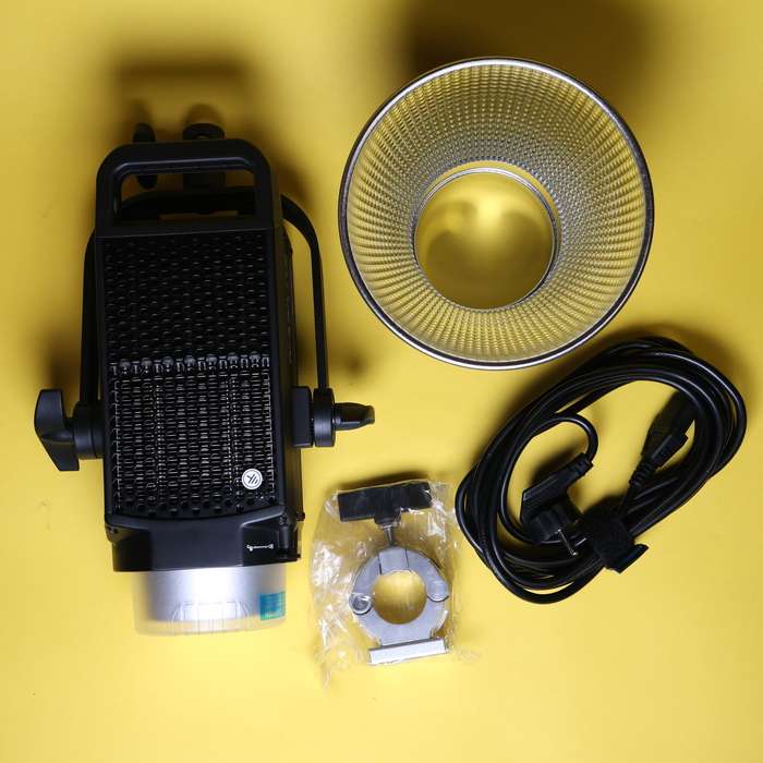 Nanlite FS-150B | Led světlo s nastavitelnou teplotou