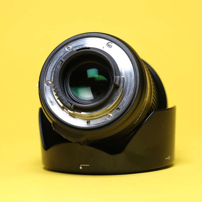 Nikon 20mm f/1.8 AF-S G ED | 210816