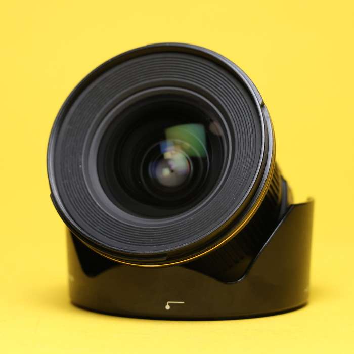 Nikon 20mm f/1.8 AF-S G ED | 210816