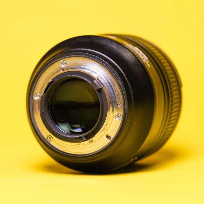 Nikon 85 mm f/1,4 AF-S G | 226273