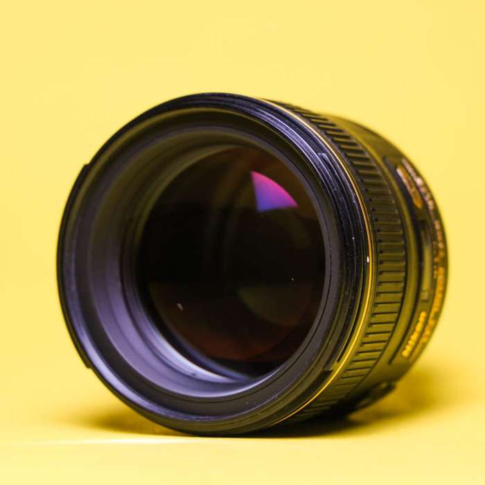 Nikon 85 mm f/1,4 AF-S G | 226273