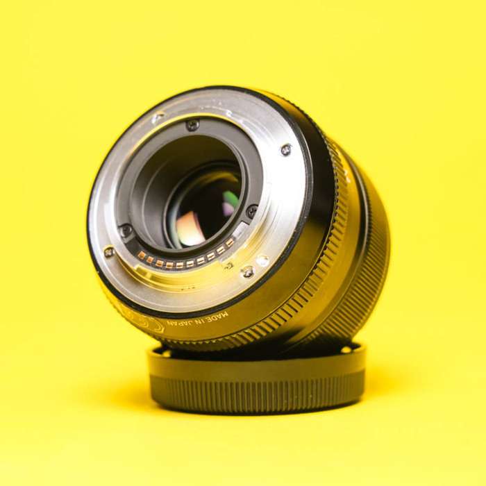 Fujifilm XF 35 mm f/1.4 R | 23A09467