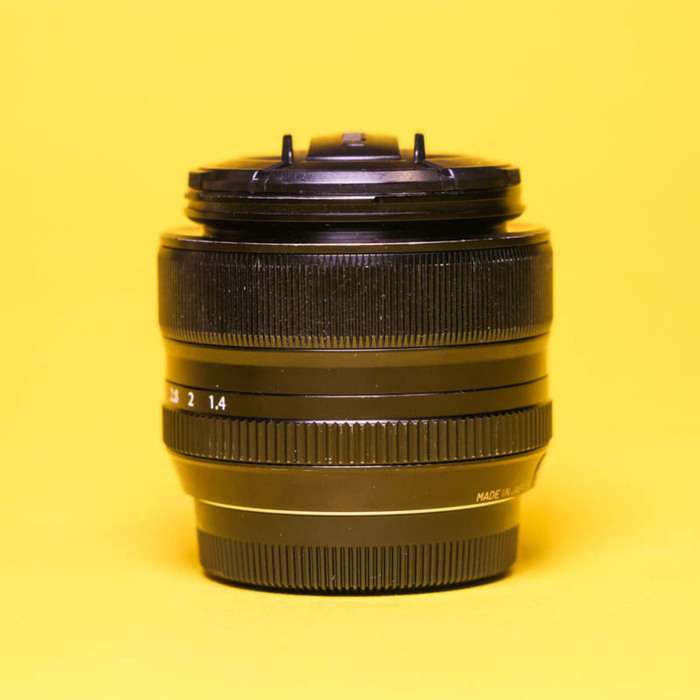 Fujifilm XF 35 mm f/1.4 R | 23A09467